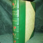 Droll Stories, Cover Droll Stories