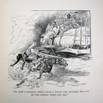 Tom Sawyer Abroad, Illustration 3
